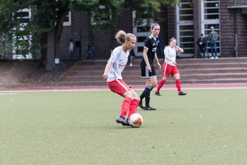 Bild 127 - F Walddoerfer SV - VfL Jesteburg : Ergebnis: 1:4